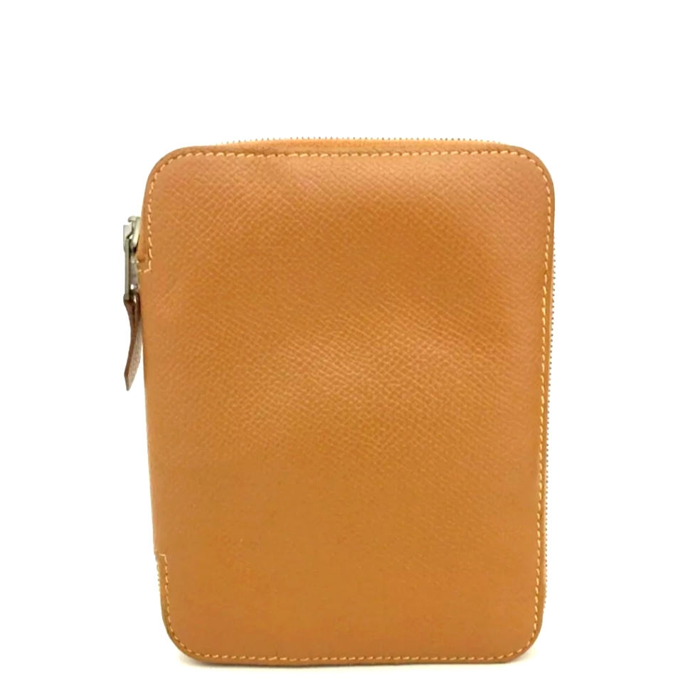 Hermes Agenda Epson Leather Notebook Cover P1021